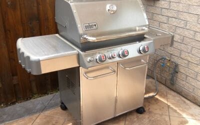 Transforming Your Barrie Backyard: The Benefits of a Permanent Gas Line for Your BBQ and Fire Pit