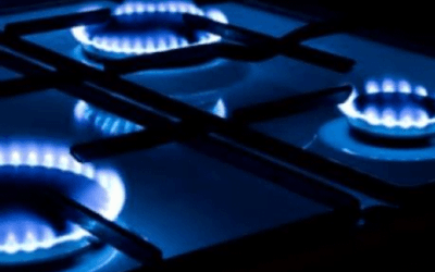 Expert Gas Line Hookups for Barrie Kitchens: From Electric to Gas