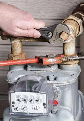 Gas Line Installation Barrie