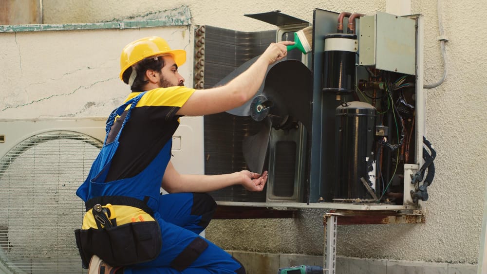 pool heater installation barrie