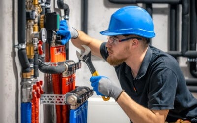 5 Signs You Need a New Gas Line Installed