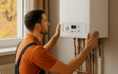 Furnace Maintenance Checklist For Canadian Homes