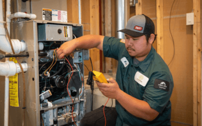 Is Your Furnace Ready for Winter? Essential Furnace Repair Tips for Barrie Residents