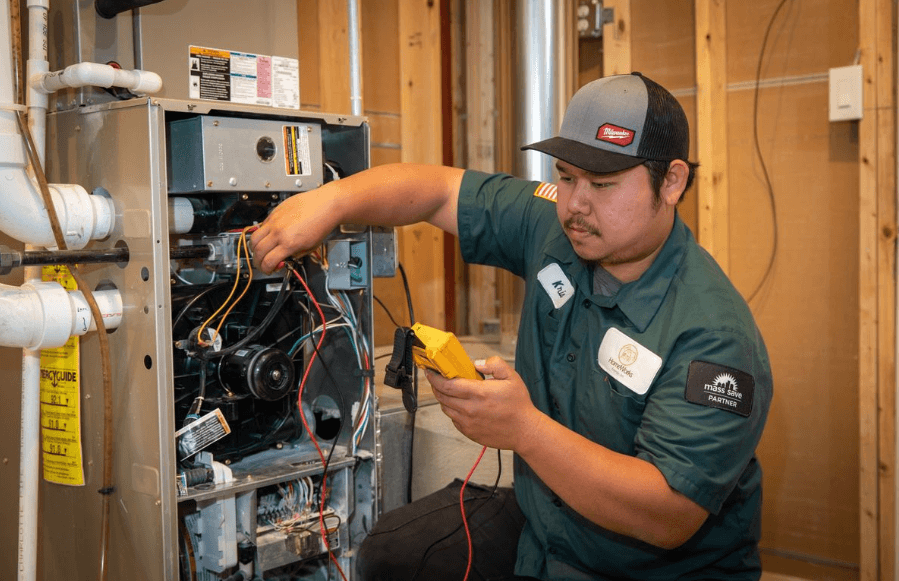 Furnace Repair Tips