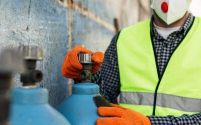 Gas Line Installation: A Key Step for Safe and Efficient Home Heating