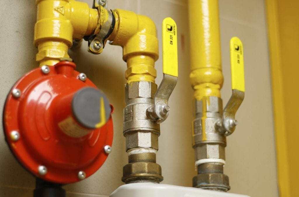 Residential Vs. Commercial Gas Line Installation in Barrie