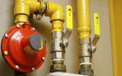Residential Vs. Commercial Gas Line Installation in Barrie