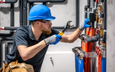 Why Professional Pool Heater Installation Saves You Money