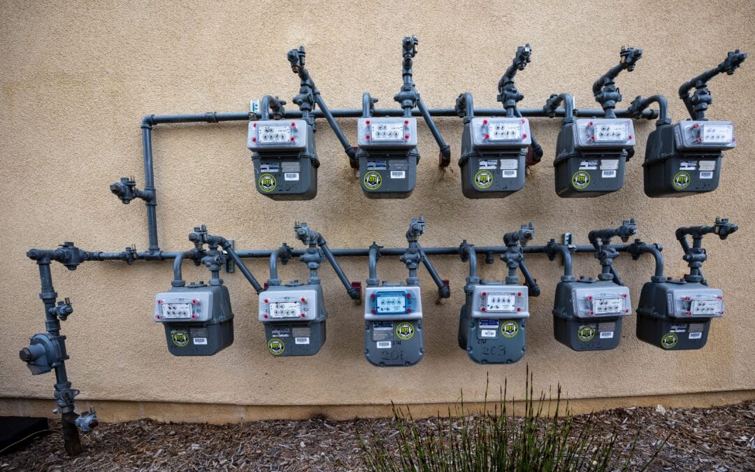 Gas Line Installation Barrie